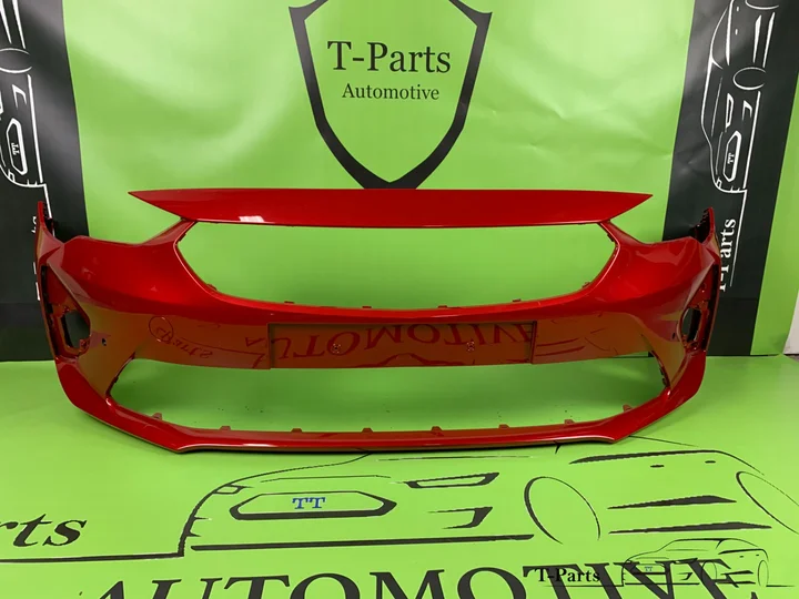 opel-corsa-f-voorbumper-gs-line-6x-pdc-bumper — foto 3