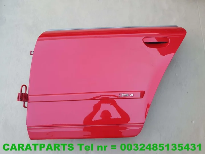 8e0833051k-rs4-b7-portier-rs4-portier-rs4-8e-avant-sedan — foto 2
