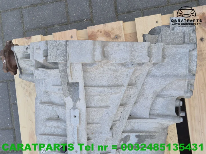 0b5300058tpju-automaat-a4-versnellingsbak-a5-a6-automaatbak — foto 5