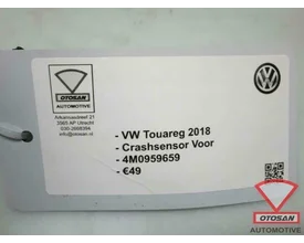 vw-touareg-2018-vag-crashsensor-airbagsensor-voor-4m0959659 — foto 2