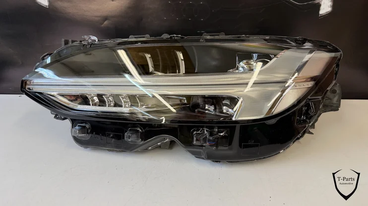 links-koplamp-volvo-v90-s90-x-volledige-led-actieve-grootlicht-32228310 — foto 2