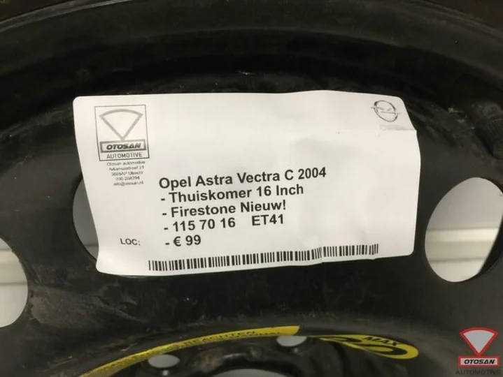 opel-astra-vectra-h-2004-thuiskomer-16-inch-nieuw-2160115-velg — foto 3