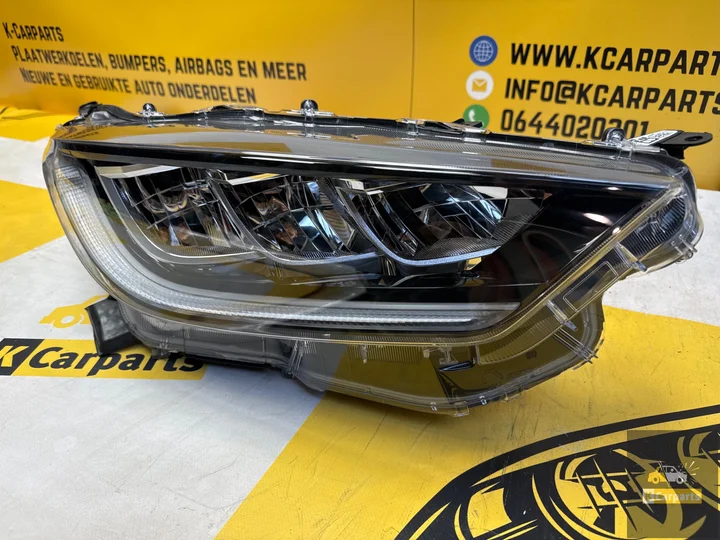 toyota-yaris-koplamp-rechts-origineel-koplamp-k08eu — foto 2