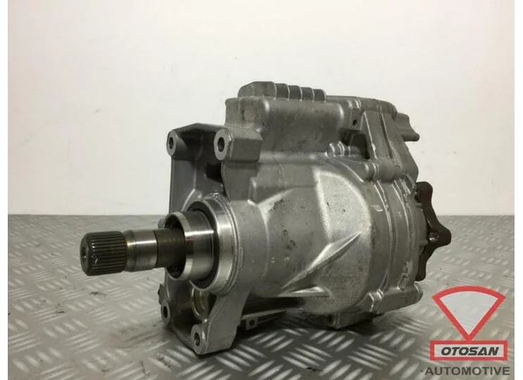 vw passat b8 2.0tdi tussenbak sper differentieel 0fn409053a
