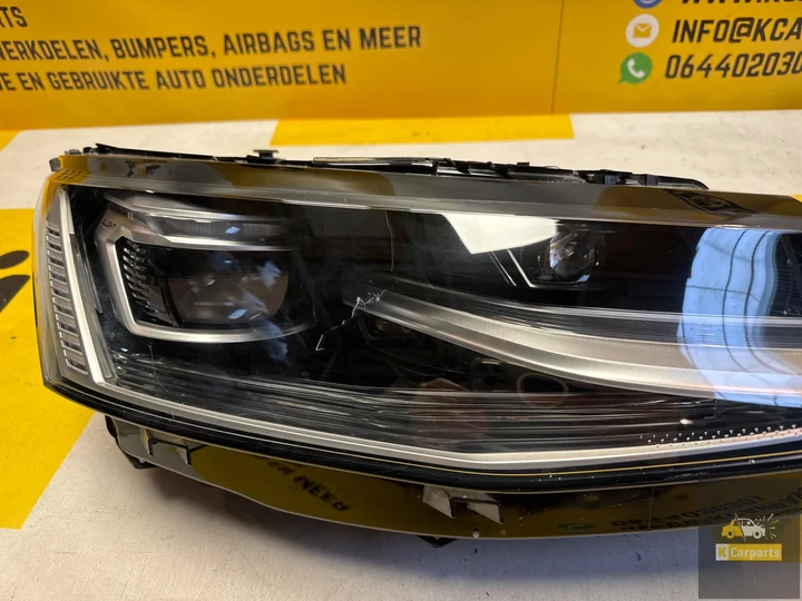 volkswagen-multivan-t7-7t1941082b-koplamp-rechts — foto 2