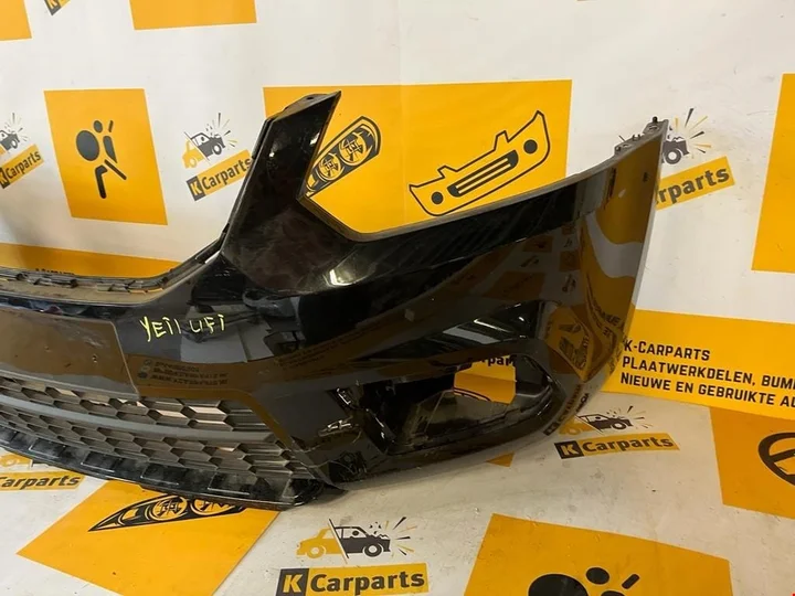 voorbumper-skoda-yeti-facelift-bumper-origineel-5l0807221k — foto 3