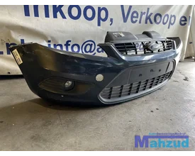 ford-focus-2-donker-grijs-voorbumper-bumper-voor-20082011 — foto 2