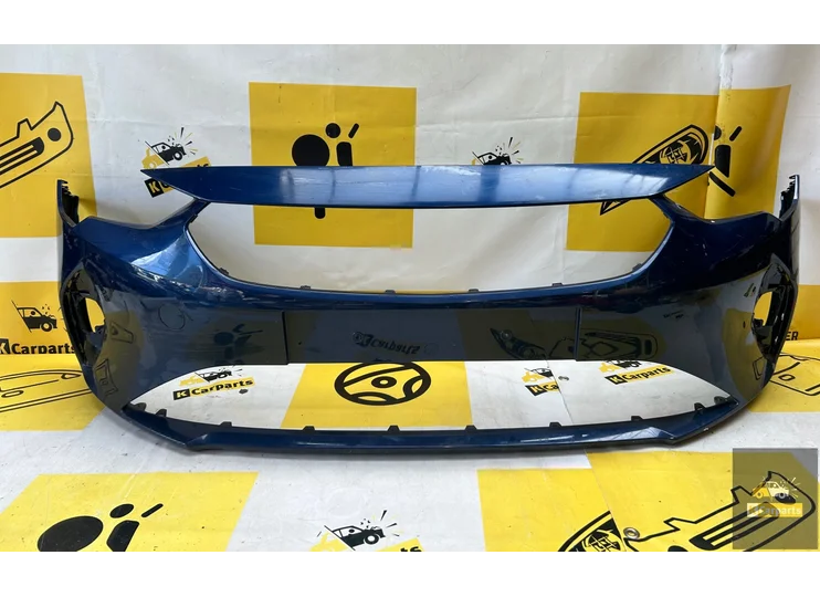 Voorbumper Opel Corsa F  2019-2023 9880280980 bumper