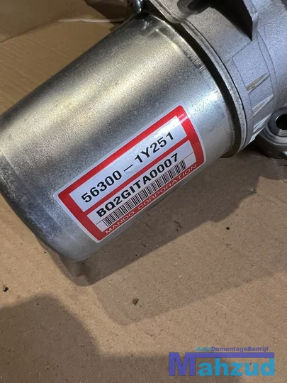 kia-picanto-2-servo-elektrisch-stuurpomp-computer-20112017 — foto 5