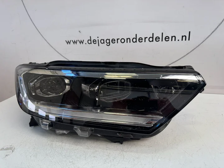 vw-t-roc-troc-facelift-vol-led-koplamp-rechts-2ga941036af — foto 2