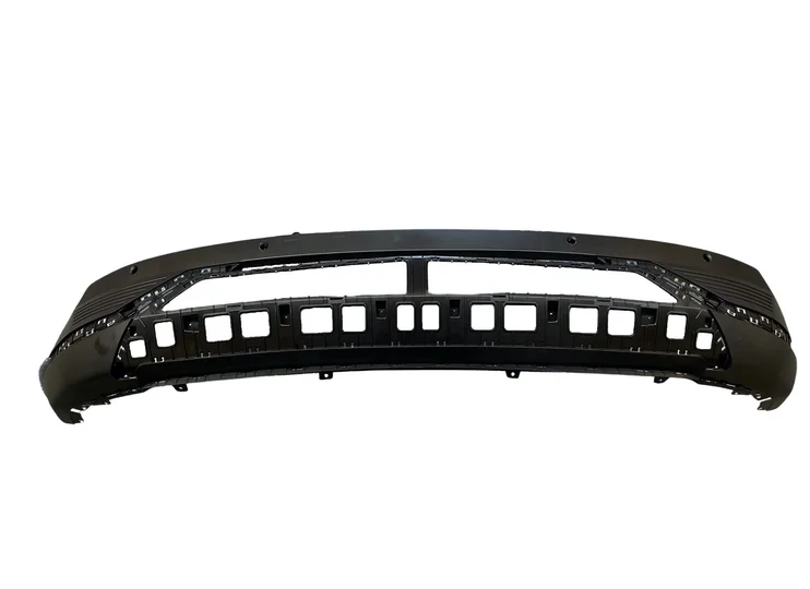 Hyundai Ioniq 5, pare-chocs avant inférieur, PDC 86550gi110