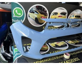 bumper-kia-picanto-20172023-origineel-voorbumper — foto 2