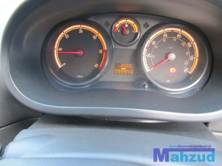 opel-corsa-d-13-cdti-motorblok-z13dtj-motor — foto 13