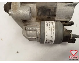 opel-corsa-f-peugeot-citroen-startmotor-9812715480 — foto 2