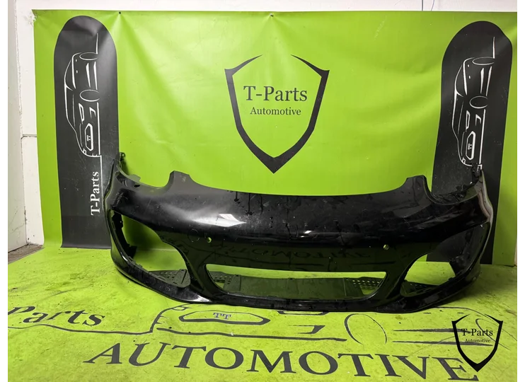 PORSCHE BOXSTER 981 voorbumper BUMPER