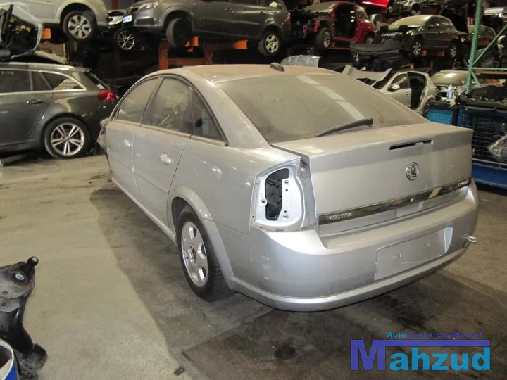 opel-vectra-c-19-cdti-motorblok-z19dt-motor — foto 5