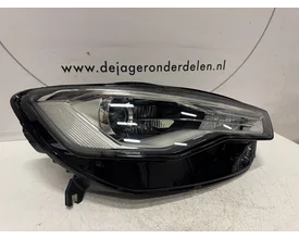 audi-a6-c7-4g-facelift-xenon-led-koplamp-rechts-4g0941006f — foto 3