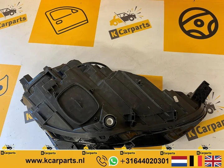 koplamp-audi-a3-8y-led-origineel-koplamp-links-8y0941011 — foto 9