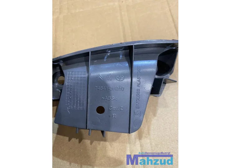 peugeot-107-aygo-c1-deurgreep-handgreep-rechts-746410h010