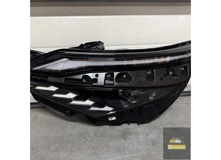 26060HN20A, Nissan Qashqai J12 LED-licht links LIFT