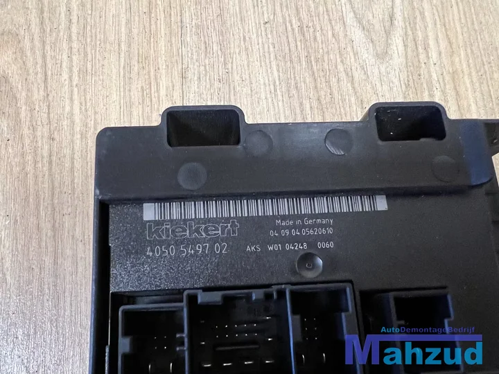vw-golf-5-gti-comfort-module-4050549702-20032009 — foto 2