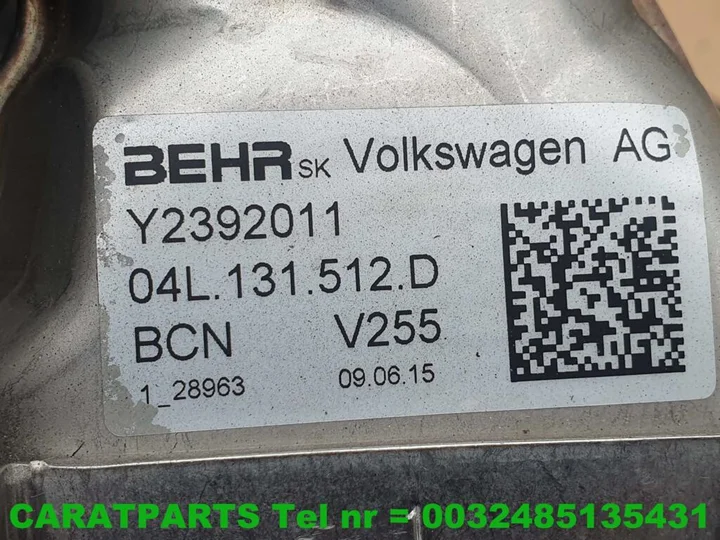 04l131512d-a3-egr-klep-q2-egr-koeler-q3-arteon-t-roc-kodiaq — foto 17