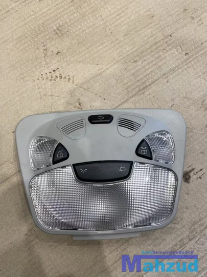 mercedes-clk-w209-binnenverlichting-schakelaar-a2098200501