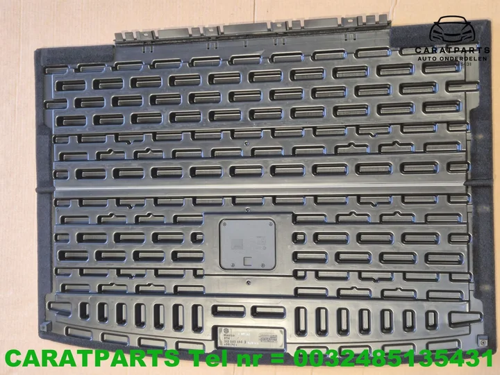 1k9863463-golf-5-variant-kofferbakmat-golf-6-variant-vloer — foto 4
