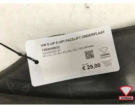 vw-eup-eup-facelift-onderplaat-bodemplaat-12e805903c — foto 2