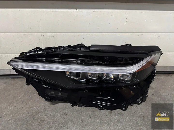 toyotabzfullled-toyota-bz4x-volledige-ledlamp-links-rechts — foto 7