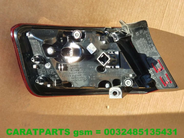 8v4945096d-achter-licht-a3-led-achterlicht-a3-8v-sportback — foto 12