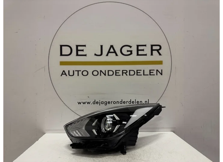 KIA NIRO FACELIFT LED HEADLIGHT LEFT 2019- 92102-G5