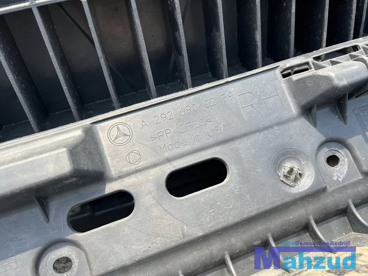 mercedes-gle-coupe-c292-zwart-sideskirt-zijskirt-20152019 — foto 12