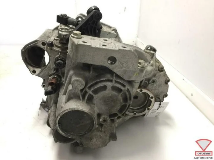 vw-passat-b8-2017-vag-versnellingsbak-bak-6-bak-4x4-qgn — foto 3
