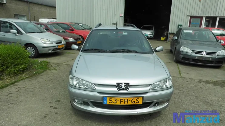 2000-peugeot-306-break-16-demontage-sloop-86 — foto 2