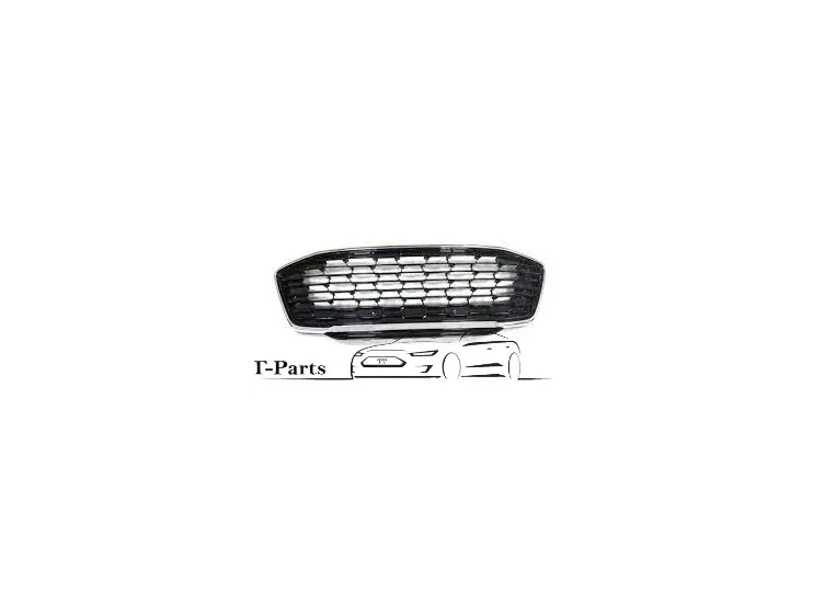 ford puma grille grille front bumper grill 19+
