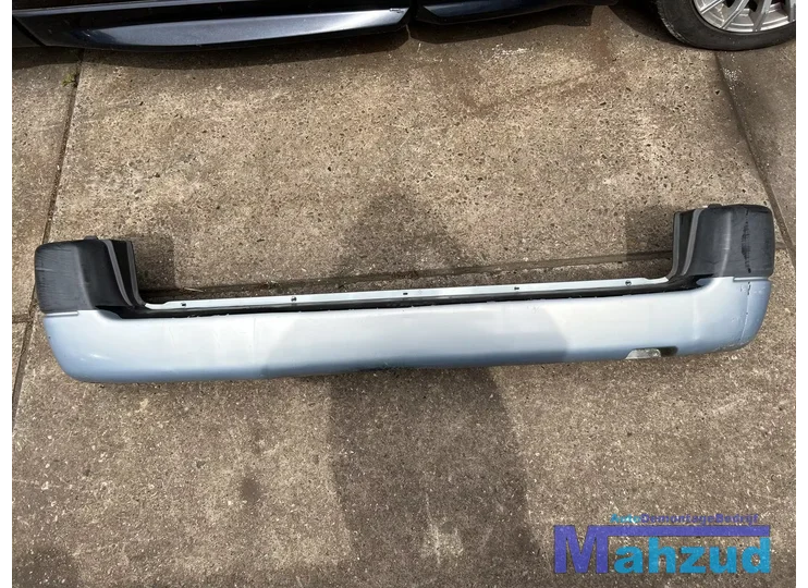 CITROEN BERLINGO EYLC achterbumper 2002-2008