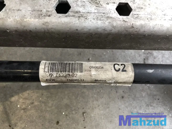 bmw-1-serie-e81-e82-e87-e88-subframe-20032011 — foto 5