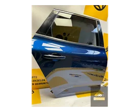 deur-renault-talisman-rechts-achter-portier-origineel-compleet — foto 5
