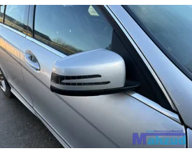 mercedes-c-klasse-w204-zilver-775-rechts-spiegel-2011-2014