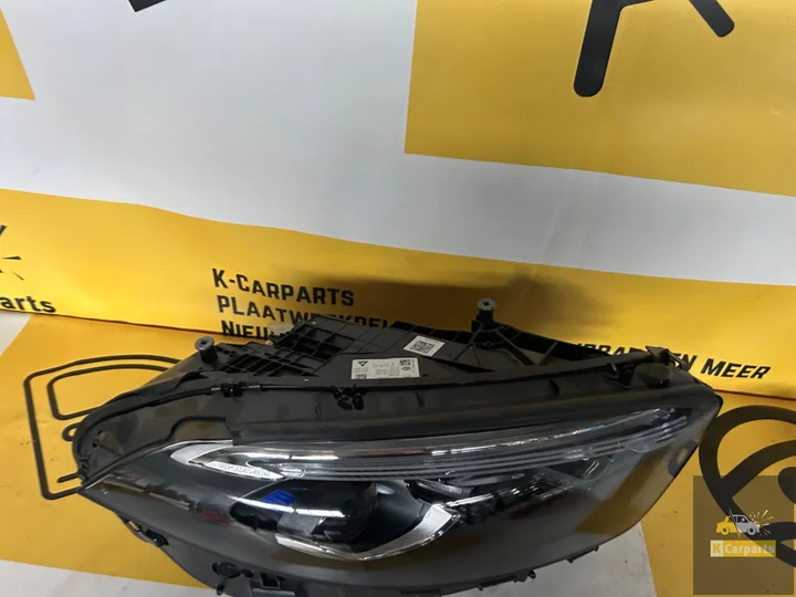 w177-a-klasse-koplamp-facelift-multibeam-rechts-a1779065804 — foto 6