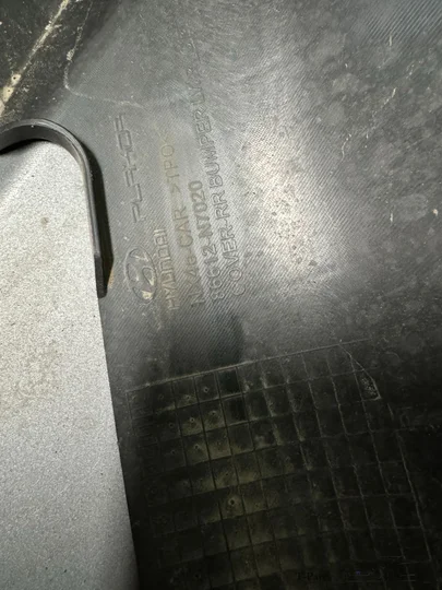 hyundai-tucson-achterbumper-bumper-86612n7020 — foto 4