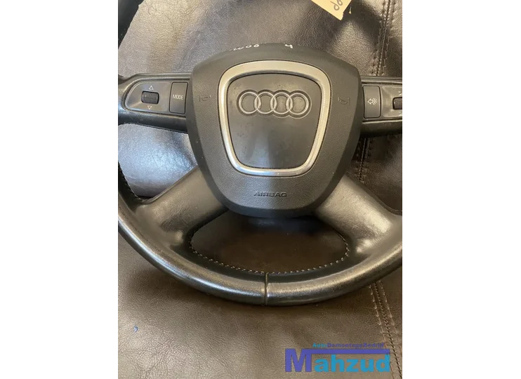 audi-a3-8p-stuur-stuurwiel-met-airbag-flippers