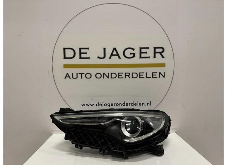 ALFA ROMEO STELVIO KOPLAMP XENON LINKS 50552987 COMPLEET