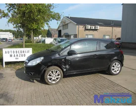 2008-opel-corsa-d-14-demontage-sloop-60 — foto 2