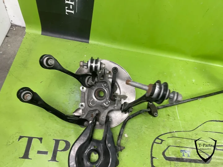 toyota-supra-achteras-wielophanging-42305waa01-42304waa01-as — foto 2