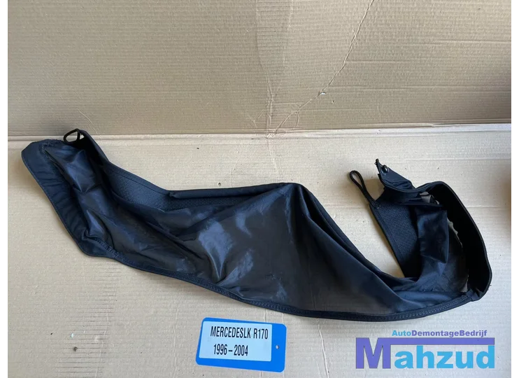 MERCEDES SLK R170 Windscherm 1996-2004