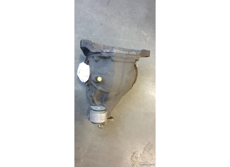 Cardan Mercedes E220 CDI W212 A2073500314 2.47 differential cardan clock GD01427 original used 2008 / 2015