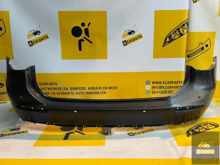 mercedes-c-klasse-w206-achterbumper-amg-a2068858400