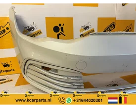 voorbumpervolkswagen-w-golf-8-origineel-bumper5h0807221h — foto 2